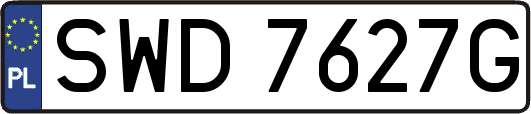 SWD7627G