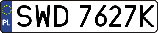SWD7627K