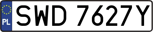 SWD7627Y