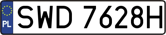 SWD7628H