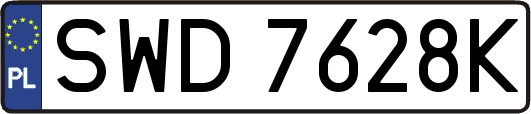 SWD7628K