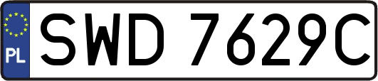SWD7629C