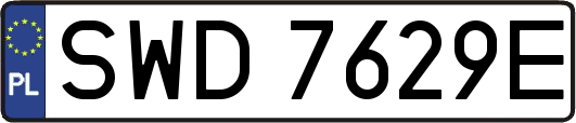 SWD7629E