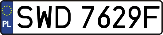 SWD7629F