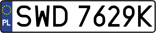 SWD7629K
