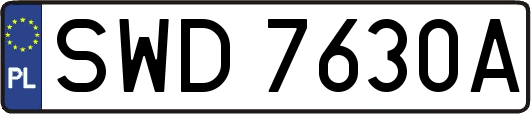 SWD7630A