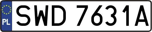 SWD7631A