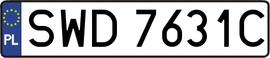 SWD7631C