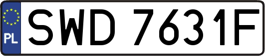 SWD7631F
