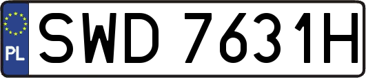 SWD7631H