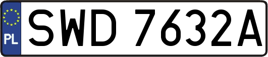 SWD7632A