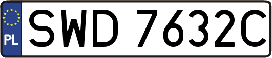 SWD7632C