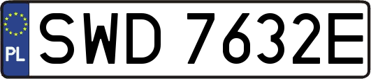 SWD7632E