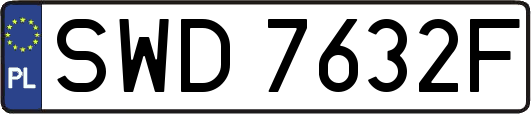 SWD7632F