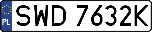 SWD7632K