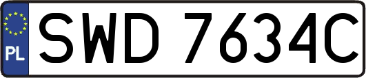 SWD7634C