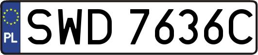 SWD7636C