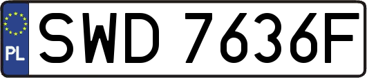 SWD7636F