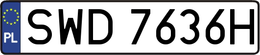 SWD7636H