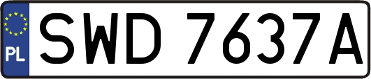 SWD7637A