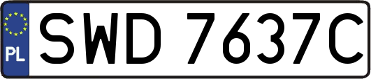 SWD7637C