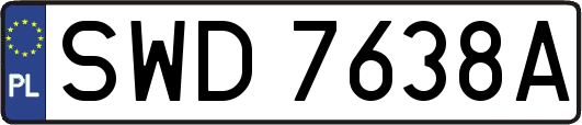 SWD7638A