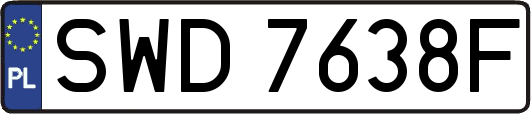 SWD7638F