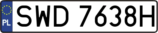 SWD7638H