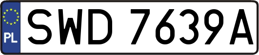 SWD7639A