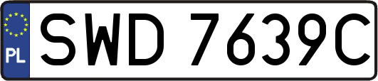 SWD7639C