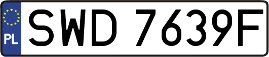 SWD7639F