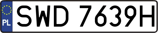 SWD7639H