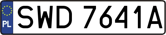 SWD7641A