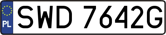 SWD7642G