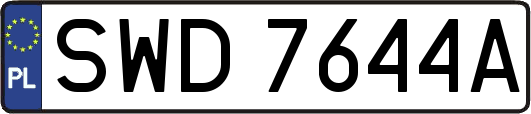 SWD7644A