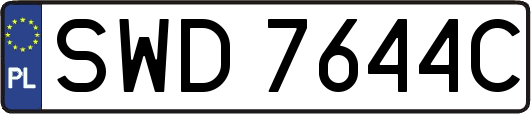 SWD7644C