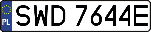 SWD7644E