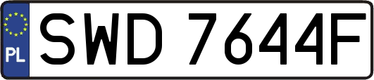 SWD7644F