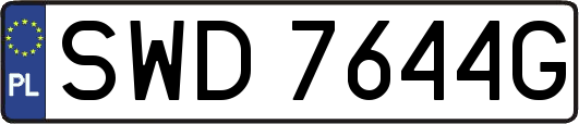 SWD7644G