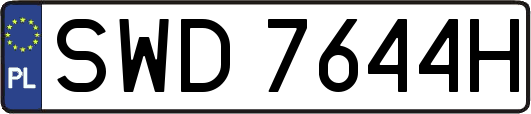 SWD7644H