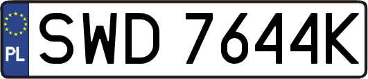 SWD7644K