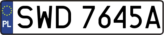 SWD7645A