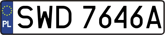 SWD7646A
