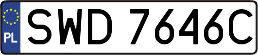 SWD7646C
