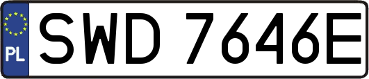 SWD7646E