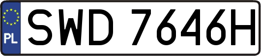 SWD7646H