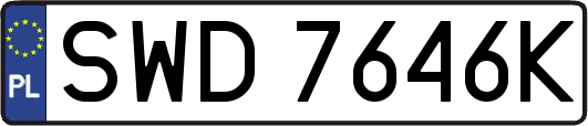 SWD7646K
