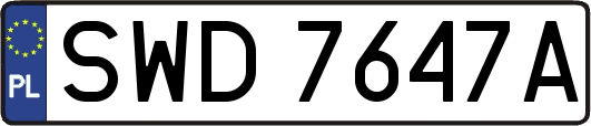 SWD7647A
