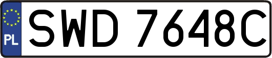SWD7648C