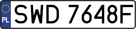 SWD7648F